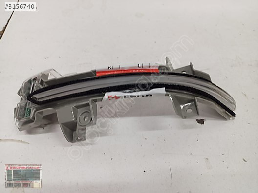 HONDA CİTY ORJİNAL ÇIKMA SOL AYNA SİNYALİ 22-23