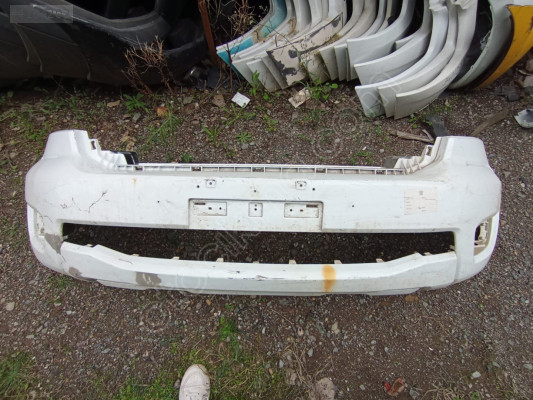 2020 FORD RANGER ÖN TAMPON ORJİNAL ÇIKMA