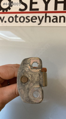 fiat linea 2015 sol ön kapı kilit karşılığı