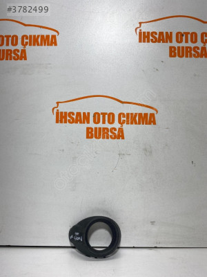 Ford FOCUS 2011> Sis Far Çerçevesi Sağ Sisli BM51 19952