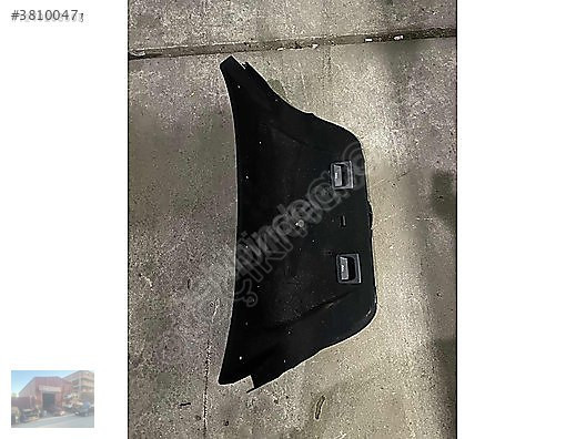 MERCEDES W211 E-SERİSİ ORJ. BAGAJ KAPAĞI DÖŞEMESİ -A2116901941
