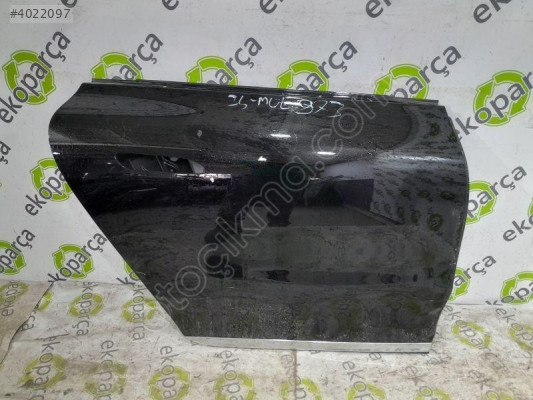 MERCEDES EQC 2021 2024 W297 EQS SAĞ ARKA KAPI A2977322400