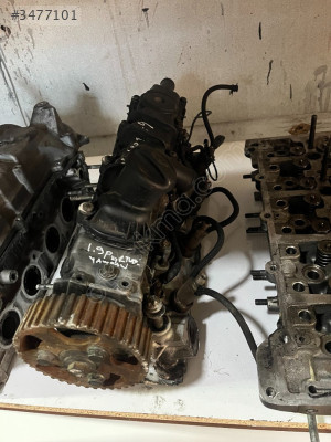 PEUGEOT PARTNER 1.9 Y SİLİNDİR KAPAĞI