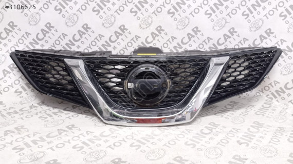 NİSSAN QASHQAİ J11 2014 2017 ÖN PANJUR ÇIKMA ORJİAL 62310-4EA0A
