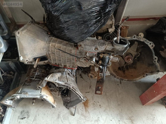 tofaş şahin doğan 5 ileri sanzıman. Düz motor. Son fiyat