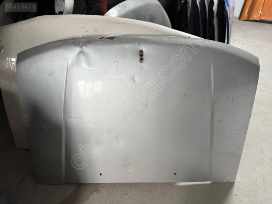 NİSSAN COUNTRY ÇIKMA ORJİNAL ÖN KAPUT N1