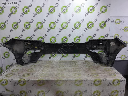 LAND ROVER RANGE ROVER VELAR 2018 2020 L560 ÖN TAMPON J8A2-17F003