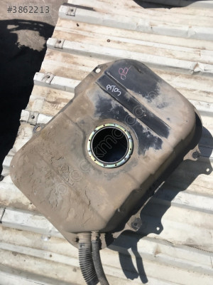 Hyundai Atos Yakıt Deposu