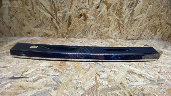 TOYOTA COROLLA 2019-2022 BAGAJ KAPLAMA 76801-02K30