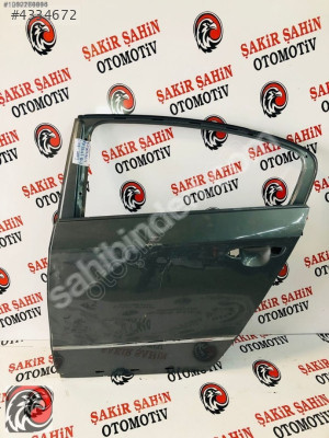 2006-2009MODEL VOLKSWAGEN PASSAT KAPI ÇIKMA YEDEK PARÇA