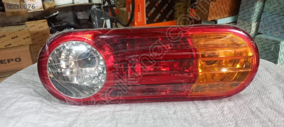 Hyundai H100 pickup sağ stop OEM 924024F000 sıfır mars