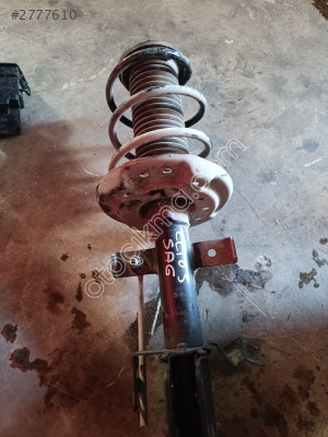 Renault Clio 5 sağ ön amasör 43023386R- - -