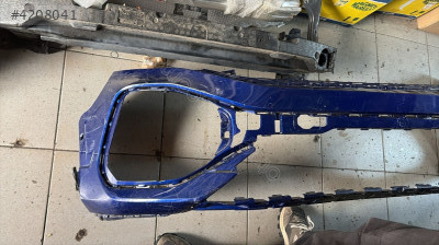 TAİGO ÖN TAMPON 2G7807217B 2020-2022 ÇAĞRI OTO MASLAK