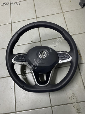 Passat B8.5 Direksiyon simidi