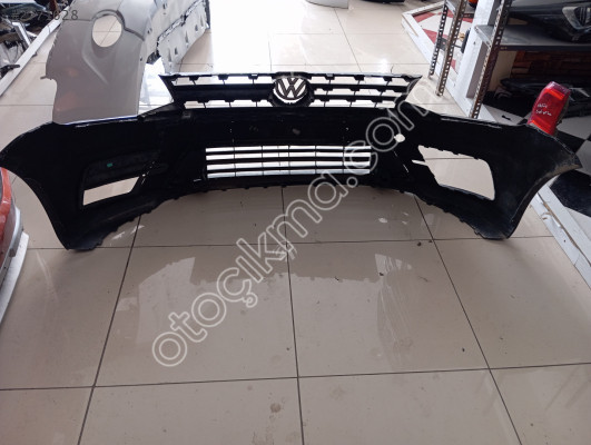 2015 2018 woswogen Caddy ön tampon