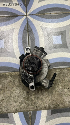 OPEL CORSA F EGR VALFİ ÇIKMA SÖKME YEDEK PARÇA