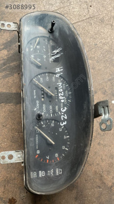 Mazda HB 323