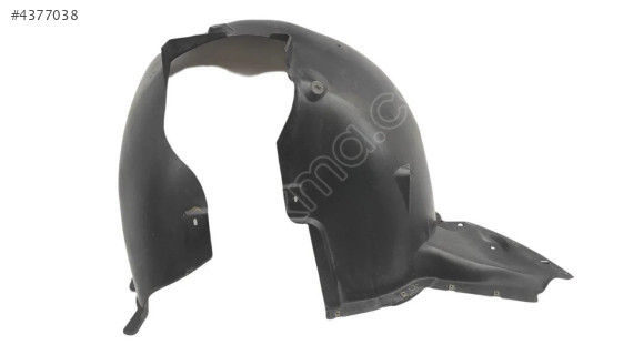 5L0809957 SKODA YETİ 2010-2013 ÇAMURLUK DAVLUMBAZI ÖN SOL