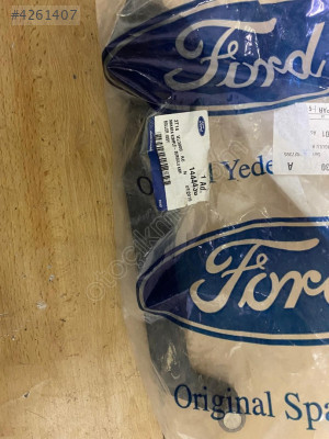 SÜRGÜLÜ KAPI ALT MEKANIZMA SAĞ TRANSIT-CONNECT  FORD