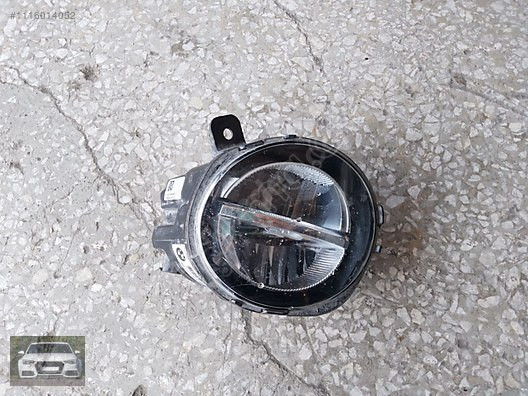 BMW 3 serisi F30 sağ sis farı