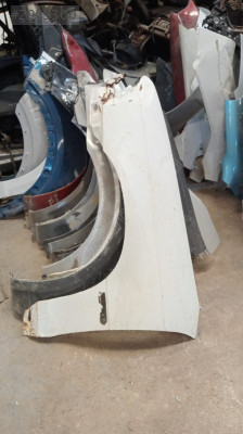 opel astra f sol ön çamurluk