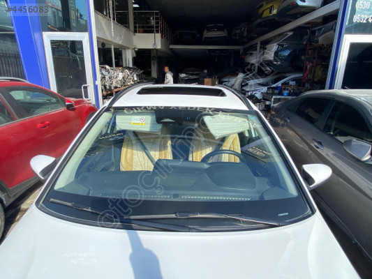 2022 Hyundai Bayon Ön Cam