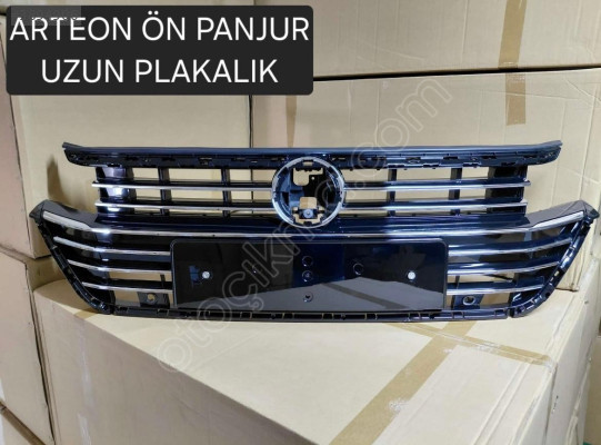 ARTEON ÖN PANJUR UZUN TİP 2017 2018 2020 2021 SIFIR 3G8853651H