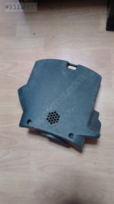 DİREKSİYON ALT KAPAK  Peugeot 301 Parça No: 96743821ZD
