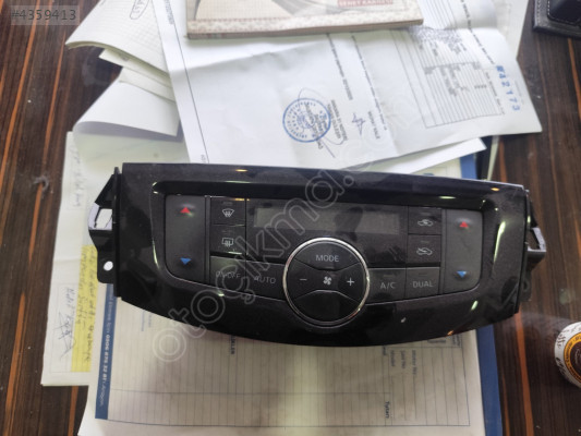 Navara kalorifer dumesi