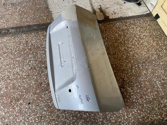 HYUNDAİ ACCENT ERA BAGAJ KAPAĞI ORJİNAL ÇIKMA 2006-2011 MODE