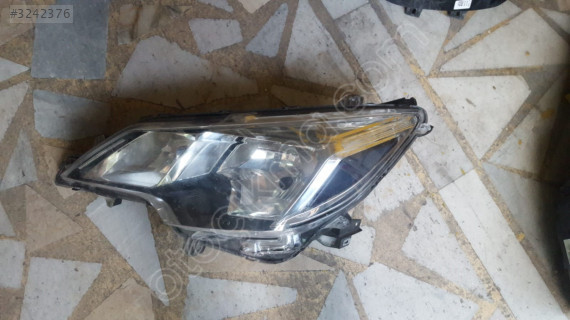 MITSUBISHI SPACESTAR SOL ÖN FAR ORJİNAL ÇIKMA