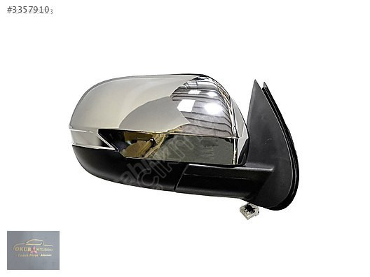 L200 AYNA 19-24