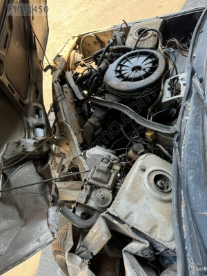 R9 BROADWAY 1.4 MUHAYER MOTOR