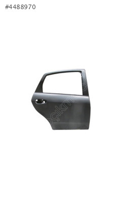 Fiat Linea Classic Arka Kapı Komple Sağ Tw 20062015