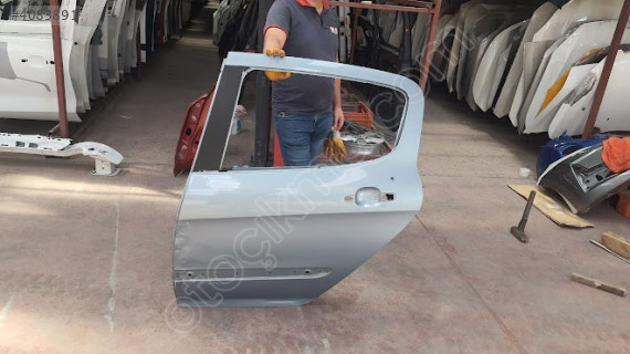 peugeot 308 sol arka kapı sefalılar oto cıkma