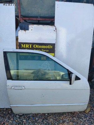BMW 3 SERİSİ KAPI