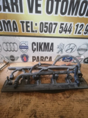 e46 enjektör dağıtıcı