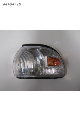 Hyundai H100 Minibüs Ön Sinyal Sol Mars 19972008