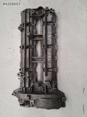 MERCEDES OM642 MOTOR SİLİNDİR ÜST KAPAK *ALKAN OTOMOTİV*