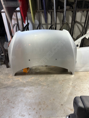 PEUGEOT 307 ÇIKMA KAPUT