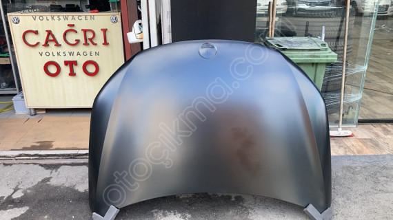 SCİROCCO KAPUT SIFIR 2009 ÇAĞRI OTO MASLAK