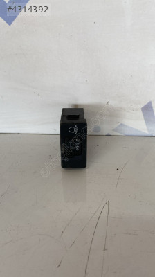 peugeot 207 2010 far ayar düğmesi/butonu (son fiyat)