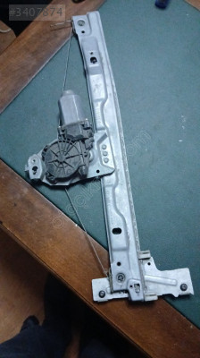 PEUGEOT 207 2006-2012 Station wagon cam k