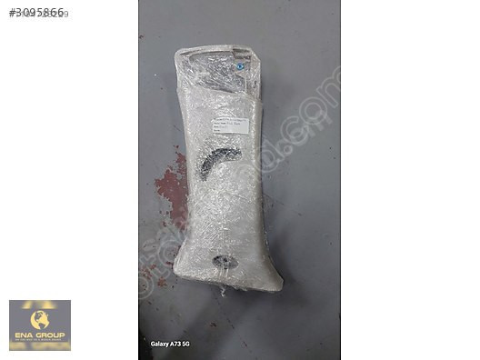 EGEA ORTA KONSOL BAKALİTİ