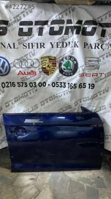 AUDİ A5 SAĞ ÖN KAPI 2021
