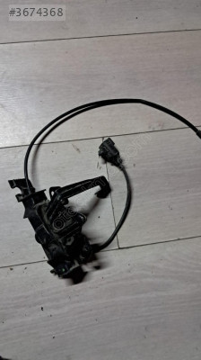 HYUNDAİ İ10 2012-2016 ARASI KAPUT KİLİDİ.OTO ERKAN ÜNYE