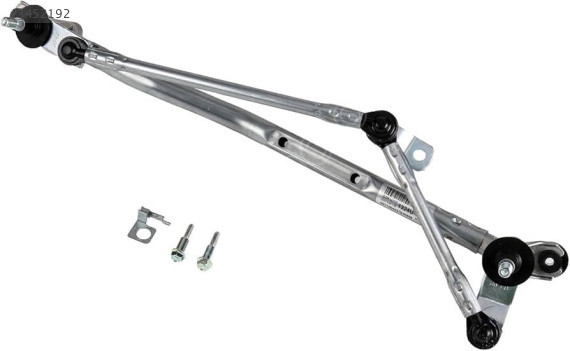 95971326 SİLECEK TERTİBATI CRUZE J300 2009-2011 MOTORSUZ ÖN