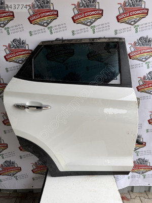 HYUNDAİ TUCSON SAĞ ARKA KAPI SÖKME ORİJİNAL