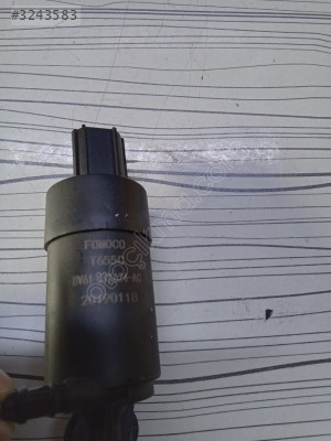 FORD FOCUS 3 TRANSİT CAM FİSKİYE MOTORU BV61-17K624-AC