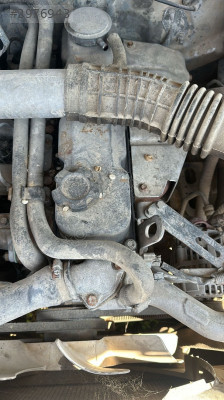 Skystar 1996-2001 2700motor çıkma